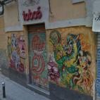 El&iacute;geme fue local de Sabina en todos los sentidos. La sala, abierta inicialmente por Pedro Sahuquillo y V&iacute;ctor Claud&iacute;n, tuvo como socio al de &Uacute;beda. &Eacute;l fue uno de los protagonistas del concierto primer aniversa...