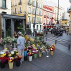 Si Tirso de Molina es el barrio de Sabina, la plaza de Tirso es su plaza. Queda claro en la letra de la la canci&oacute;n Caballo de cart&oacute;n, que dedic&oacute; a uno de sus m&uacute;ltiples ligues. &ldquo;Mi chica se iba a trabajar y ...