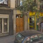 Fue durante a&ntilde;os el bar literario de Jimena Coronado, su pareja. Estuvo abierto entre 2006 y 2016, fecha en la que termin&oacute; el contrato de arrendamiento del local. Las tres socias, Lorena L&oacute;pez Ant&oacute;n, Pilar Mart&i...