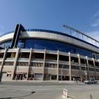 Hoy ya no queda nada del espacio en el que jug&oacute; el club de sus amores hasta que se traslad&oacute; en 2017 al Wanda Metropolitano. Sabina le cant&oacute; en 2003 cuando compuso el himno del centenario, que son&oacute; en los altavoces el ...