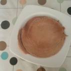 Las tortitas de avena nos aportarán toda la energía que necesita nuestro cuerpo en el desayuno. Ver la receta completa en Cookpad.