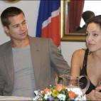 En Namibia, en 2006.