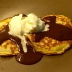 Las instrucciones para quienes quieran probar a hacerlas con el robot de cocina. Ver la receta completa en Cookpad.