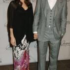 El Festival de Cine de Santa Barbara, en 2008.