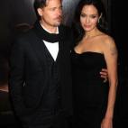 La presentación de El Intercambio, en Nueva York (2008).