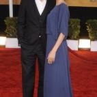 Premio del Sindicato de Actores, en 2009.