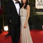 Ceremonia de los Globos de Oro de 2009.