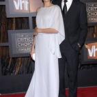 Premios de la Crítica, en Santa Mónica, en 2009.