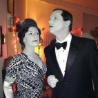 No hace falta filtro de Instagram. Aquí, el tutorial para conseguir este efecto