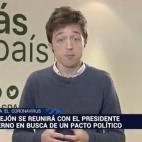 "Dram&aacute;tico". As&iacute; defin&iacute;a el propio Errej&oacute;n en Twitter el estado de su pelo, que inevitablemente "ir&aacute; a peor". El pol&iacute;tico fue entrevistado por TVE el 17 de abril y muchos se sintieron identificados con &...