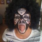 Este, para manos hábiles con el maquillaje. Conseguirás que sea difícil elegir a qué parte de la cara mirarte.