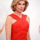 Christine Baranski, 61