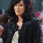 Cher, 67