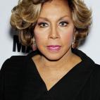 Diahann Carroll, 78