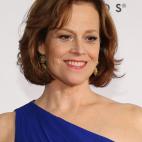 Sigourney Weaver, 64