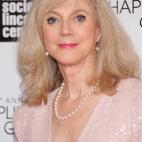 Blythe Danner, 70