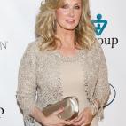Morgan Fairchild, 63