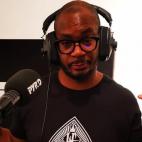 Ben Chijioke (nombre real de Ty), ten&iacute;a 47 a&ntilde;os y salt&oacute; a la fama gracias a su &aacute;lbum The Awknard. En 2003 public&oacute; Upwards, un trabajo que se convirti&oacute; en un superventas. Falleci&oacute; el 8 de mayo
