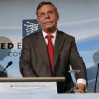 Perdi&oacute; la vida por el Covid-19 el 23 de marzo, con 75 a&ntilde;os. Fue secretario de Estado de Presupuestos y Gastos y de Econom&iacute;a, Energ&iacute;a y Peque&ntilde;a y Mediana Empresa en los gobiernos de Aznar. Tambi&eacute;n pr...