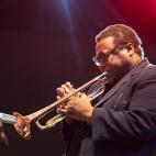 El trompetista Wallace Roney fue estrella de la m&uacute;sica jazz y falleci&oacute; el 1 de abril a los 59 a&ntilde;os.