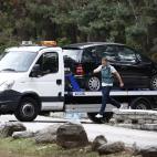 Desaparece Blanca Fernández Ochoa