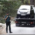 Desaparece Blanca Fernández Ochoa