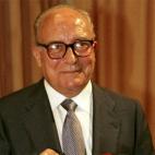 El decano de los historiadores espa&ntilde;oles y uno de los grandes expertos en Historia Moderna y Contempor&aacute;nea muri&oacute; el 12 de abril a los 96 a&ntilde;os.