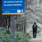 Desaparece Blanca Fernández Ochoa