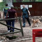 Desaparece Blanca Fernández Ochoa