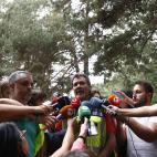 Desaparece Blanca Fernández Ochoa