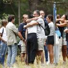 Desaparece Blanca Fernández Ochoa