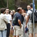 Desaparece Blanca Fernández Ochoa