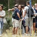 Desaparece Blanca Fernández Ochoa