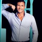 Gianmarco Osentini es el m&aacute;s desconocido de todos. Modelo e influencer italiano ha participado en varios realities de su pa&iacute;s (llegando a quedar segundo en 'GH VIP')