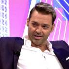 Hugo Castejon es empresario y cantante. Se hizo un nombre en Telecinco despu&eacute;s de mantener una relaci&oacute;n con Miriam Saavedra, ganadora de 'GH VIP 2018'.