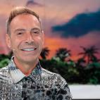 Maestro Joao, conocido por sus dotes de adivinador y por su participaci&oacute;n en 'Supervivientes'.