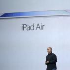 Philip W. Schiller es vicepresidente de marketing mundial de Apple