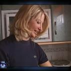 Primera expuldada. Entr&oacute; con 32 a&ntilde;os.