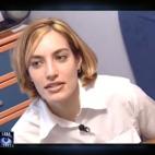 19 a&ntilde;os. Tercera expulsada.