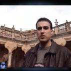 28 a&ntilde;os. Abandono voluntario.