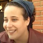 23 a&ntilde;os. Cuarta expulsada.