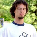 21 a&ntilde;os. S&eacute;ptimo expulsado. Reserva.