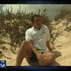 31 A&ntilde;os. Tercer finalista.