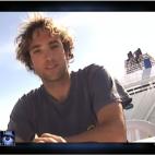 25 a&ntilde;os. Primer finalista.