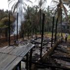 El Foro Económico Mundial estima que la corrupción perjudica tanto al país que lo sufre como al resto del mundo. La falta de transparencia, el robo, provoca que se le añada un 10 por ciento de costos a cualquier operación mercantil y hasta ...