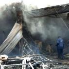 El Foro Económico Mundial estima que la corrupción perjudica tanto al país que lo sufre como al resto del mundo. La falta de transparencia, el robo, provoca que se le añada un 10 por ciento de costos a cualquier operación mercantil y hasta ...