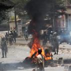 El Foro Económico Mundial estima que la corrupción perjudica tanto al país que lo sufre como al resto del mundo. La falta de transparencia, el robo, provoca que se le añada un 10 por ciento de costos a cualquier operación mercantil y hasta ...