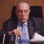 Fue "pieza imprescindible para, con visión de futuro y espíritu de generosidad, apostar por ese centroderecha moderno, integrador y a la altura de los tiempos en el que hoy confía una mayoría sustancial de españoles".