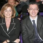 "Madrid es la gran capital de la que todos los españoles pueden sentirse orgullosos", ha dicho Rajoy, para quien se trata de una ciudad "moderna, eficaz, atractiva, preparada para afrontar los retos de la economía global" y una de las diez pri...