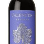 Valenciso, Compañía Bodeguera de Valenciso, 2012